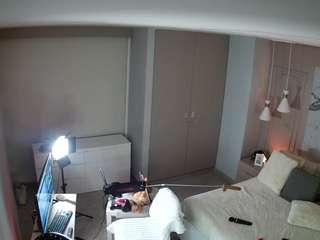 voyeurcam casa salsa bedroom 12